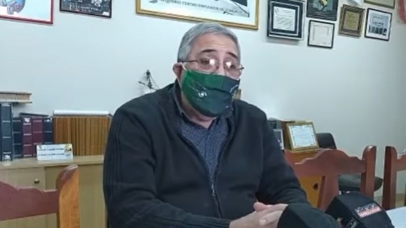 Malestar en el movimiento obrero por la ausencia de candidatos