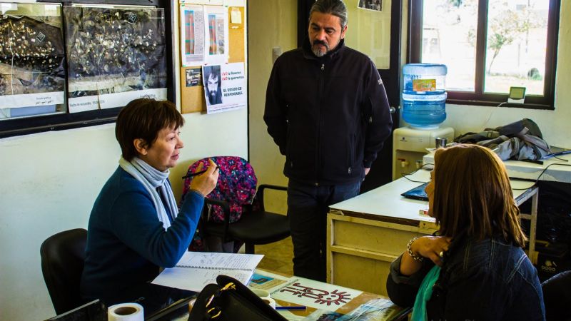 Identificaron a otro desaparecido catamarqueño