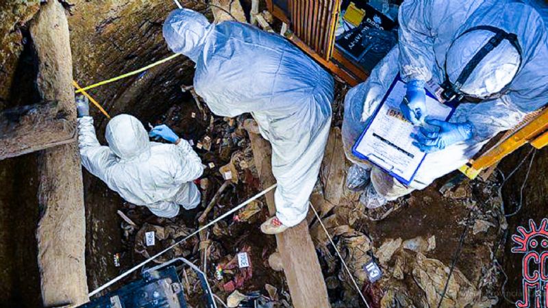 Identificaron a otro desaparecido catamarqueño