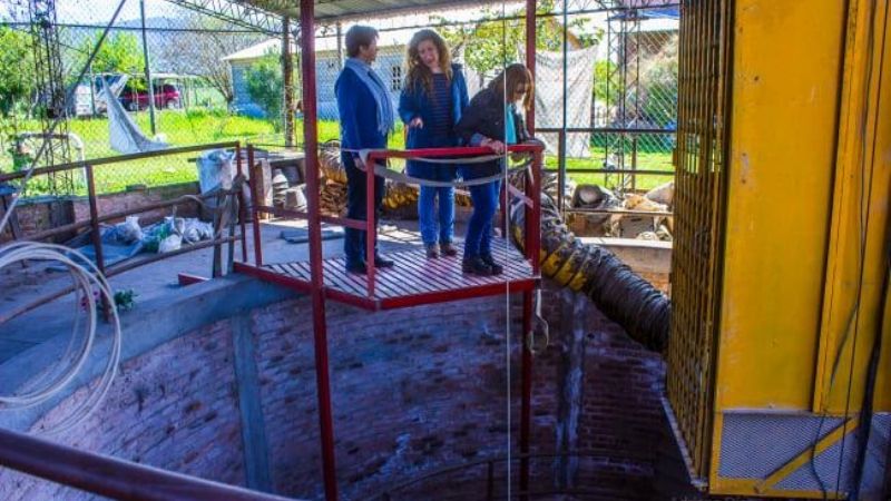 Identificaron a otro desaparecido catamarqueño