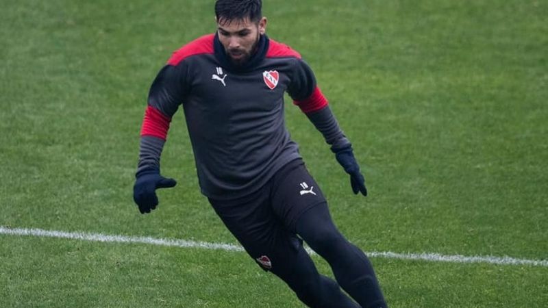 Independiente visita al Santos, por la Copa Sudamericana