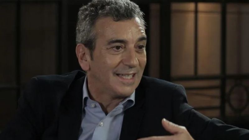 Se cerraron las alianzas: Randazzo y Espert juegan "por afuera"