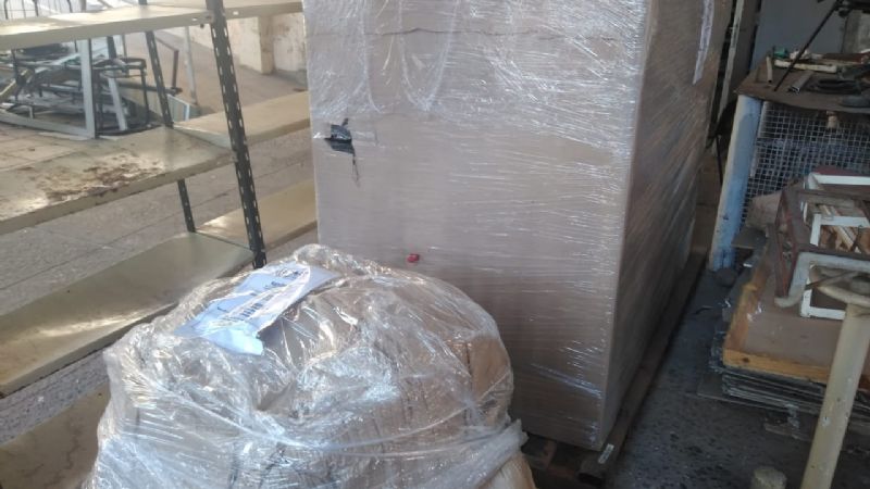 Planifican la remodelación estructural del Hospital de Niños