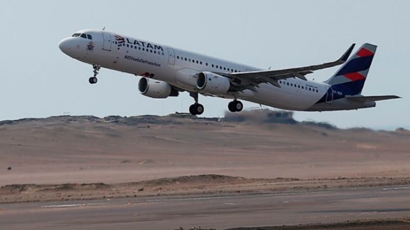 Aerolíneas advirtieron que los nuevos cupos empeoraron la situación de los varados