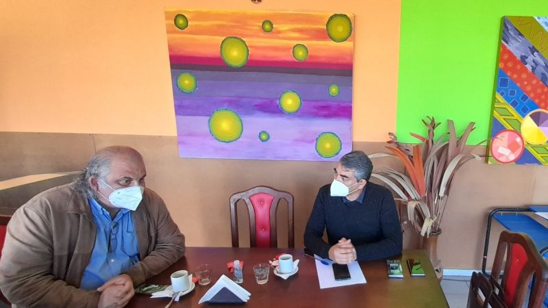 Santa Rosa vuelve a implementar algunas restricciones