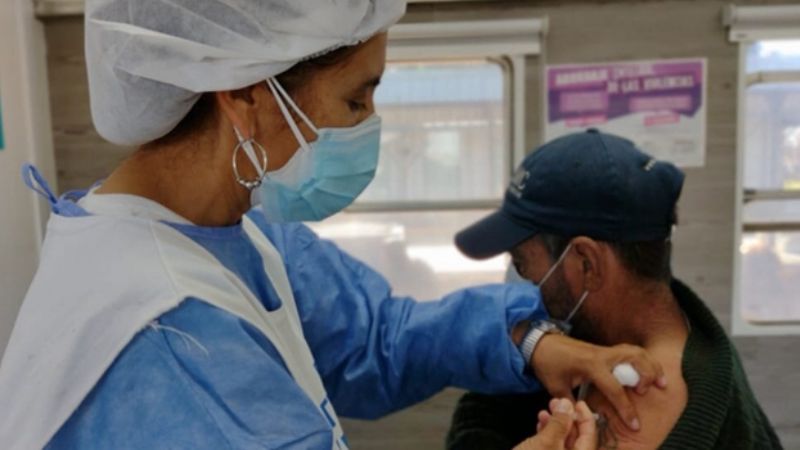 Una dosis de Sputnik V genera una fuerte inmunidad en quienes ya tuvieron Covid