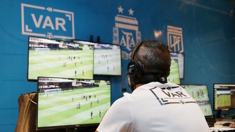 Este viernes comienza la Liga Profesional de la AFA