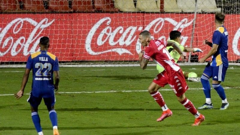 Unión recibe a Boca, abriendo la Liga Profesional de AFA