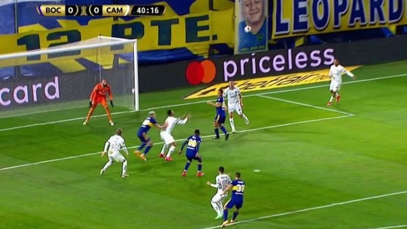 Duelo caliente: “Los atenderemos como nos recibieron”