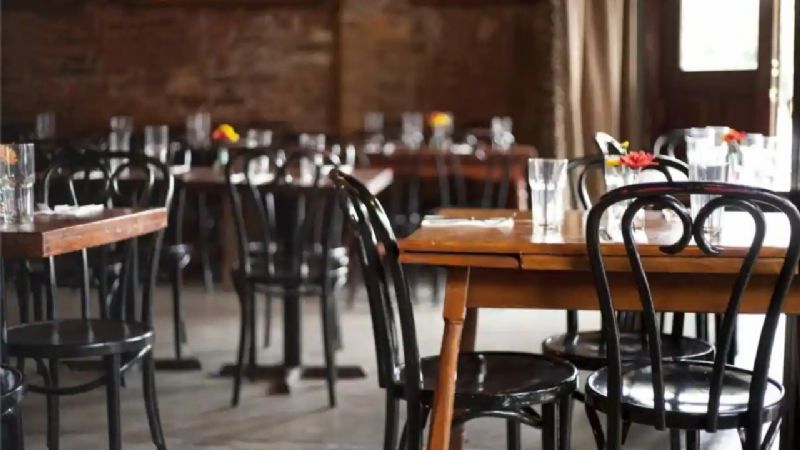 Lanzaron créditos para bares y restaurantes