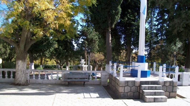 Restringen el ingreso a Mutquín por un rebrote de casos de Covid