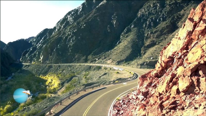 Continúa la promoción de Catamarca por Ciudad Magazine TV