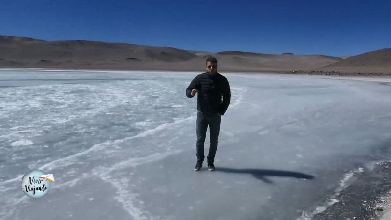 Continúa la promoción de Catamarca por Ciudad Magazine TV