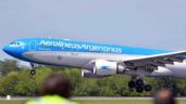 El Gobierno redujo un 43% la estructura gerencial de Aerolíneas Argentinas