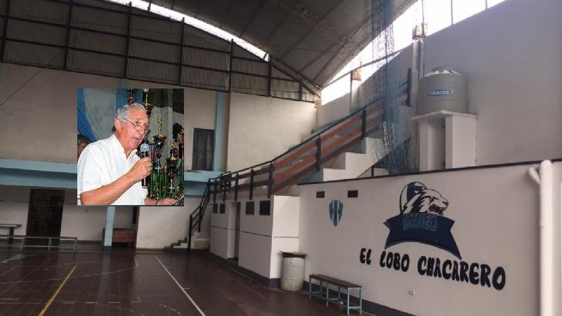 80 años de Ateneo, con el “regalo de la esperanza”