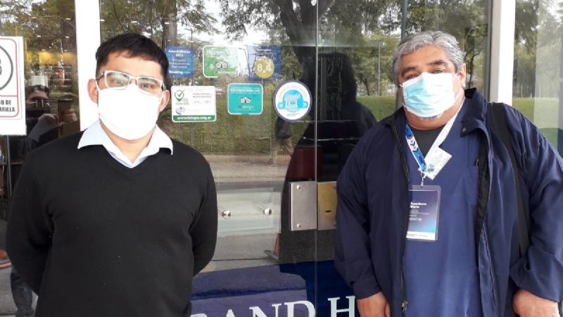 Distinguen a hoteles como “comercios destacados” de Capital