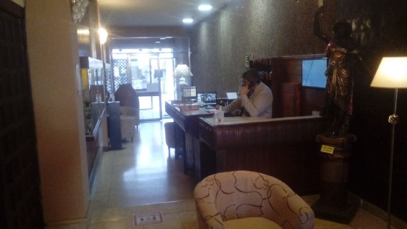 Distinguen a hoteles como “comercios destacados” de Capital