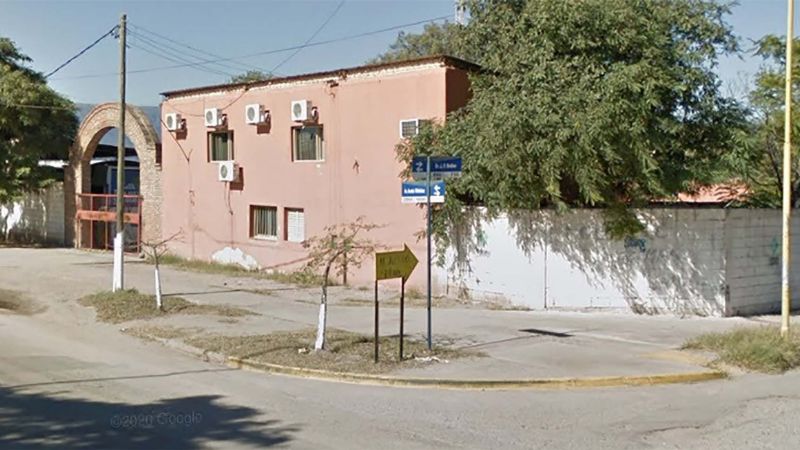 Proyectan construir un nuevo teatro en Capital