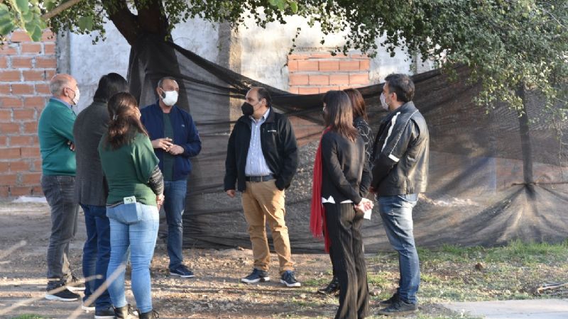 La Casa de la Puna reabrió sus puertas