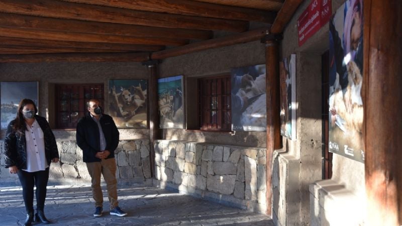 La Casa de la Puna reabrió sus puertas