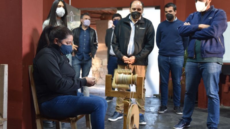 La Casa de la Puna reabrió sus puertas