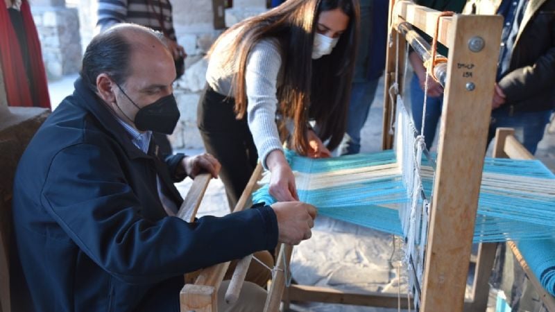 La Casa de la Puna reabrió sus puertas