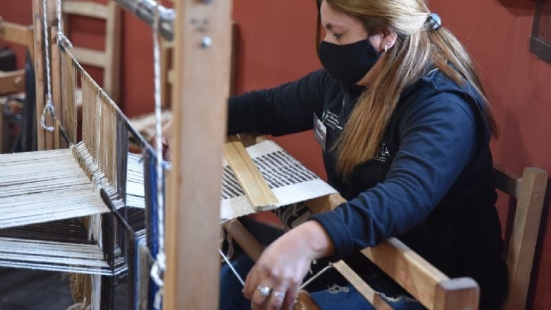 La Casa de la Puna reabrió sus puertas