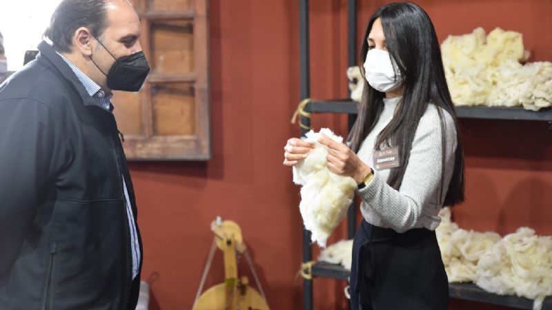 La Casa de la Puna reabrió sus puertas