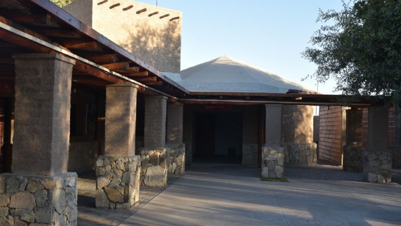 La Casa de la Puna reabrió sus puertas