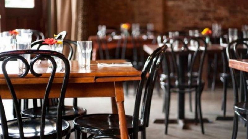 Entregaron estufas a comercios gastronómicos de la Capital