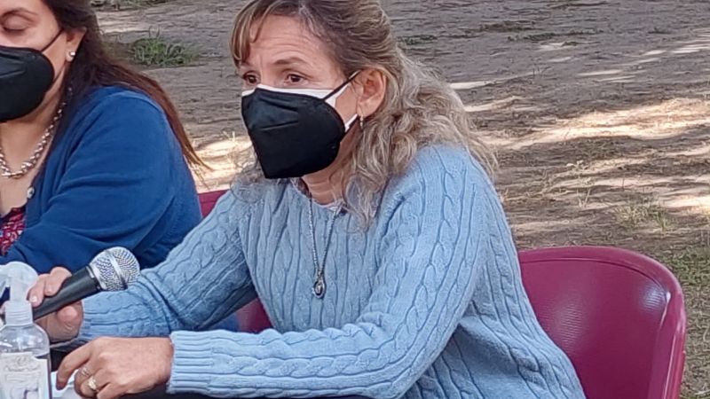 La vacunación a menores comenzará con pacientes de riesgo