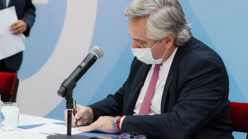 Cuándo pagan el bono de $5000 del Gobierno a los jubilados