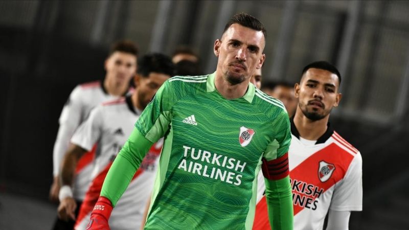 River recibe a Colón iniciando la Liga Profesional