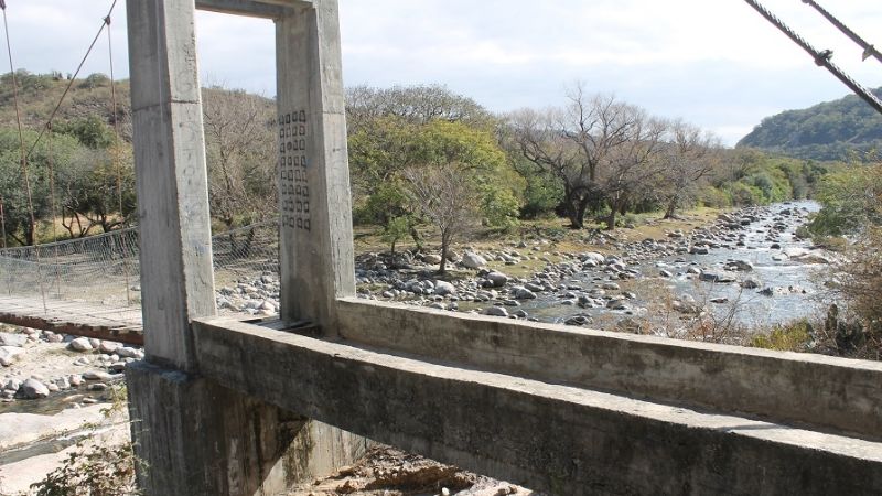 La “Cueva de Cubas”, un paseo con historia
