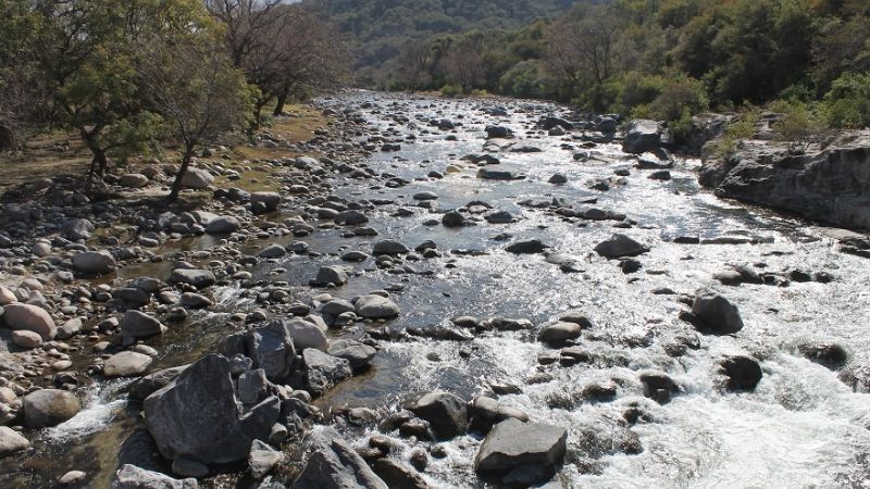 La “Cueva de Cubas”, un paseo con historia