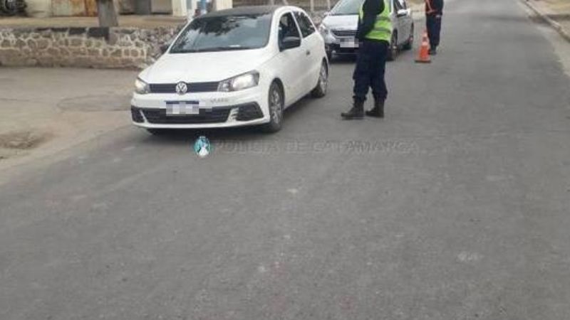 Desarticulan varias fiestas clandestinas: 87 notificaciones