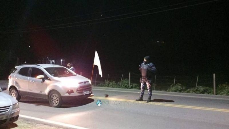 Desarticulan varias fiestas clandestinas: 87 notificaciones