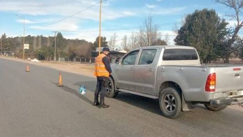 Desarticulan varias fiestas clandestinas: 87 notificaciones