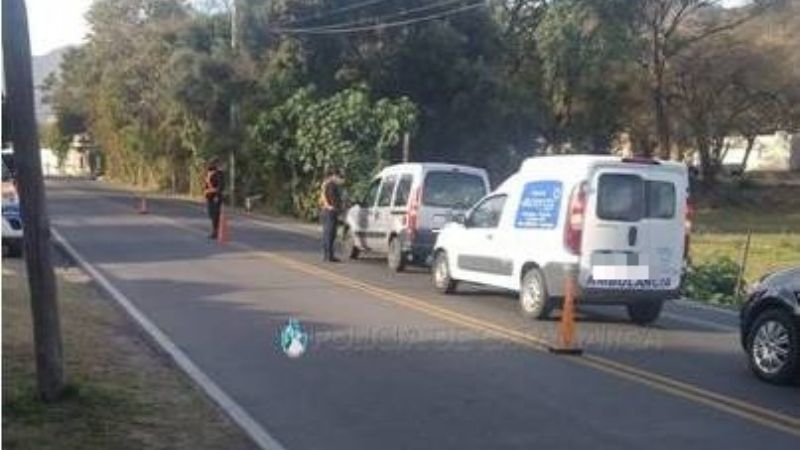 Desarticulan varias fiestas clandestinas: 87 notificaciones