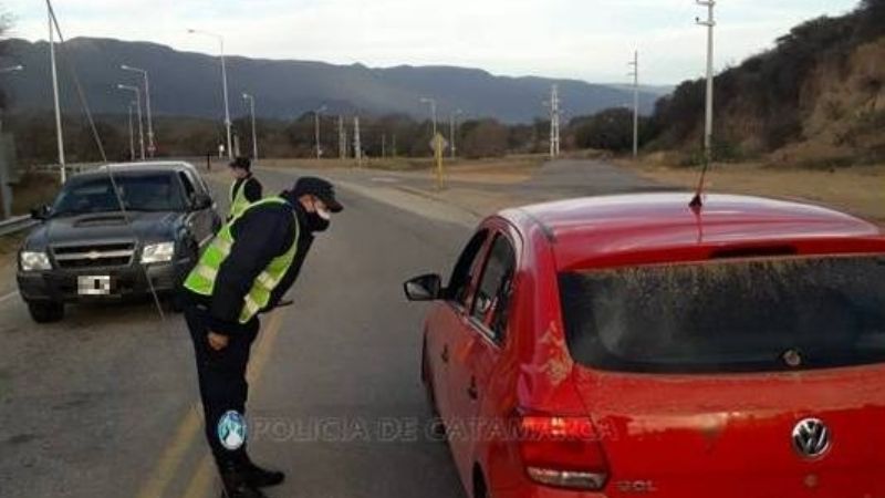 Desarticulan varias fiestas clandestinas: 87 notificaciones