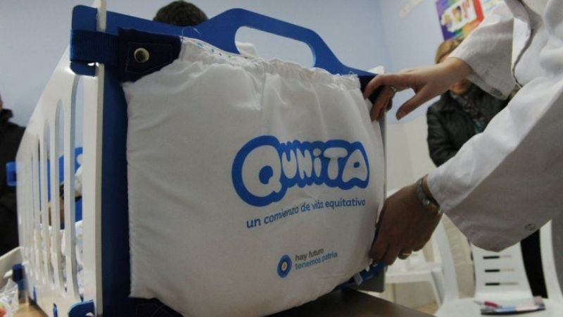 Analizan relanzar el Plan Qunita