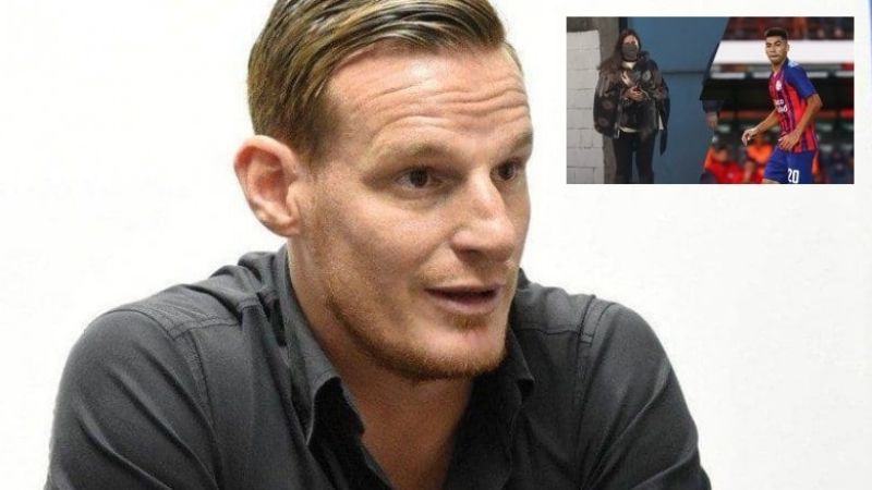 San Lorenzo cuestionó “la manera de manejarse" de Boca