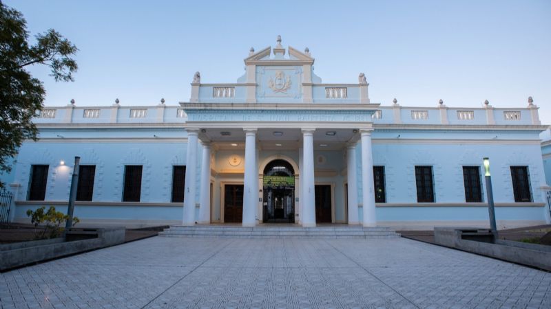 Visitas guiadas por el circuito Caravati