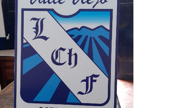 La Liga Chacarera avanza en la remodelación de su sede social