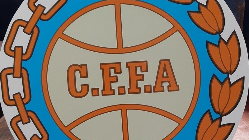 La Liga Chacarera avanza en la remodelación de su sede social