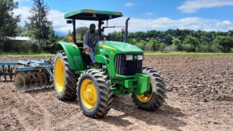 RENATRE pide la vacunación para trabajadores rurales y productores