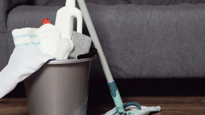 La ANMAT prohibió todos los lotes de un producto domisanitario