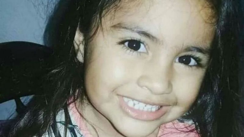 Un playero aseguró que vio en Mendoza a Guadalupe Lucero