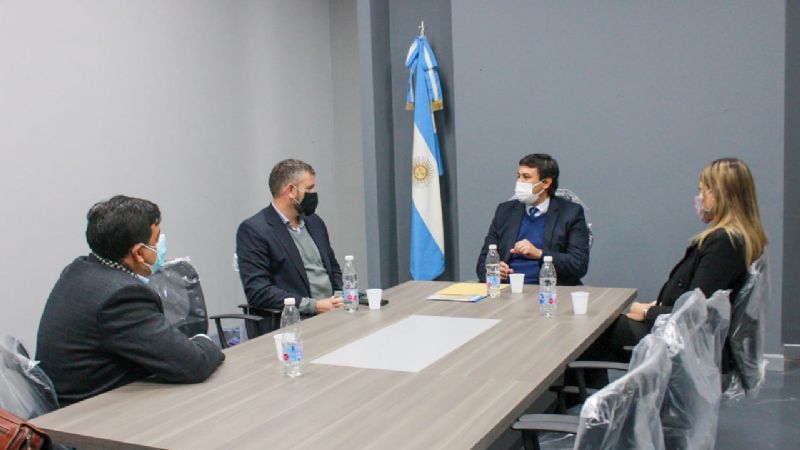 Docentes se capacitarán en Seguridad Vial