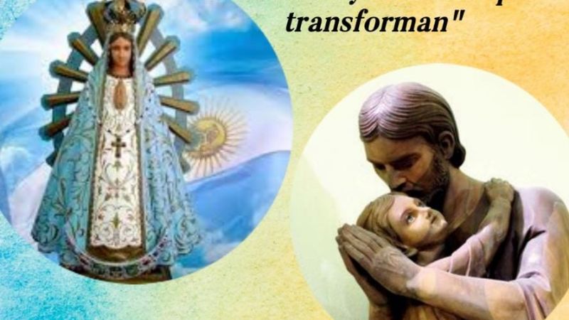 Cáritas Catamarca se sumará a la caminata en todo el país